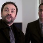 Mark Sheppard British Actor, Musician