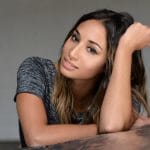 Meaghan Rath Canadian Actress