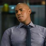 Mehcad Brooks American Actor, Model