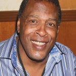 Meshach Taylor American Actor