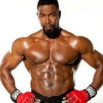 Michael Jai White American Actor, Director and Martial Artist