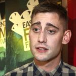 Michael Socha British Actor