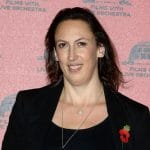 Miranda Hart British Actress, Comedian