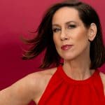 Miriam Shor American Actress