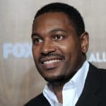 Mykelti Williamson American Actor