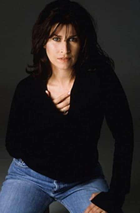 Nancy McKeon