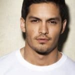 Nicholas Gonzalez American Actor