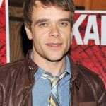 Nick Stahl American Actor