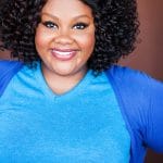 Nicole Byer American Actress, Comedian, TV Host, Writer