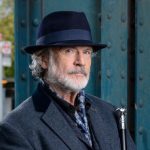 Patrick Bergin Irish Actor, Singer