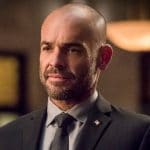 Paul Blackthorne British Actor