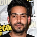 Rahul Kohli British Actor