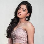 Rashmika Mandanna Indian Actress