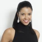 Renee Elise Goldsberry American Actress, Singer, Song Writer