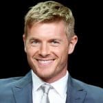 Rick Cosnett Zimbabwean, Australian, American Actor