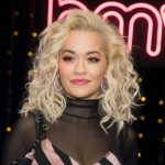 Rita Ora British Actress, Singer, Song Writer