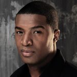 Roger Cross Canadian, Jamaican Actor