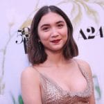 Rowan Blanchard American Actress