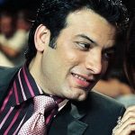 Saleem Sheikh Pakistani Actor