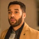 Samuel Anderson British Actor