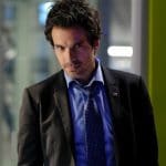 Santiago Cabrera Chilean, British Actor