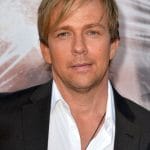 Sean Patrick Flanery American Actor, Author, Martial Artist