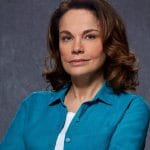 Sigrid Thornton American, Australian Film and TV Actress