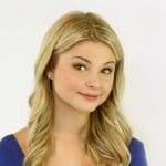 Stefanie Scott American Actress and Singer