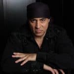 Steven Van Zandt American Actor, Muscian, Producer, Song Writer, Activist