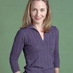 Susanna Thompson American Actress