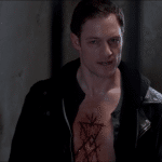 Tahmoh Penikett British, Canadian Actor