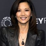 Tamlyn Tomita Japanese, American Actress, Singer