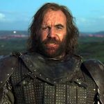 Rory McCann Scottish, British Actor