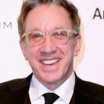 Tim Allen American Actor, Comedian