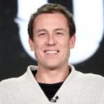 Tobias Menzies British Actor