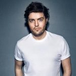 Tom Burke British Actor