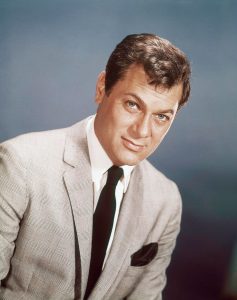 Tony Curtis