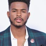 Trevor Jackson American Actor, Dancer, Singer, Song Writer