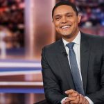 Trevor Noah South African Comedian, Writer, Producer, Political Commentator, Actor and TV Host