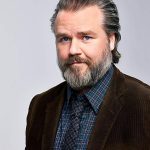 Tyler Labine Canadian Actror, Comedian