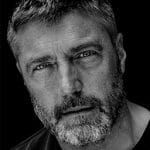 Vincent Regan British Actor