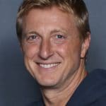 William Zabka American Actor