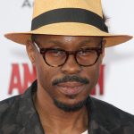 Wood Harris American Actor