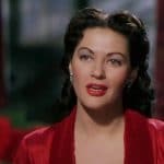 Yvonne De Carlo American, Canadian Actress, Dancer, Singer