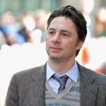 Zach Braff American Actor, Director, Screenwriter, Producer