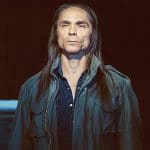 Zahn McClarnon American Actor