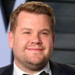 James Corden British Actor, Comedian, Television Host