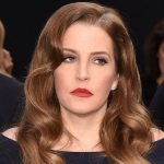 Lisa Marie Presley American Singer, Songwriter