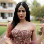 Adah Sharma Indian Actress