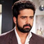 Avinash Sachdev Indian Actor